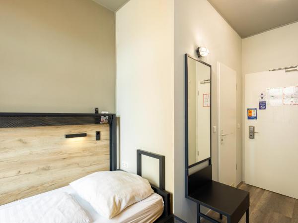 a&o Dortmund Hauptbahnhof : photo 3 de la chambre chambre simple