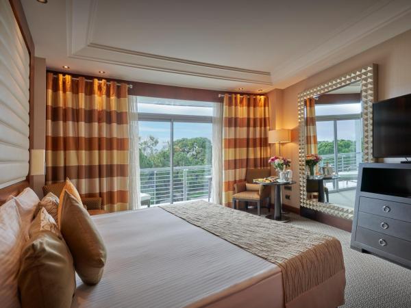 Calista Luxury Resort : photo 1 de la chambre chambre familiale