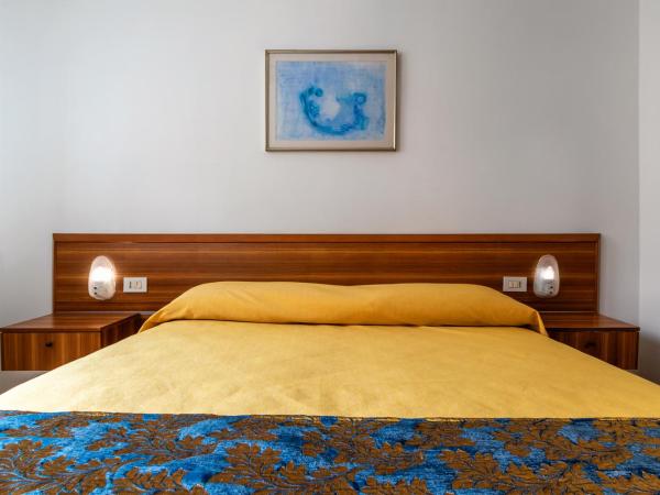 Hotel Casa Boccassini : photo 7 de la chambre chambre double standard