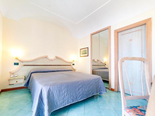 Hotel Terme Don Pepe : photo 2 de la chambre chambre double standard