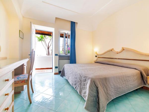 Hotel Terme Don Pepe : photo 1 de la chambre chambre double standard