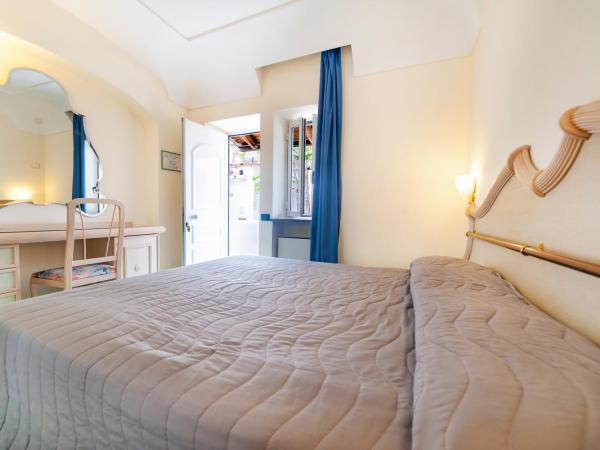 Hotel Terme Don Pepe : photo 3 de la chambre chambre double standard