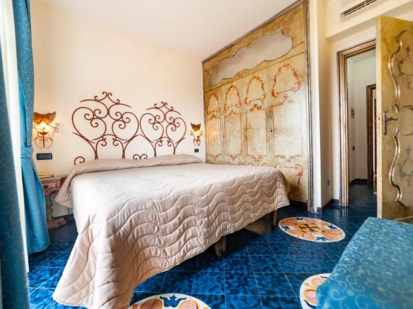Hotel Terme Don Pepe : photo 1 de la chambre chambre double classique