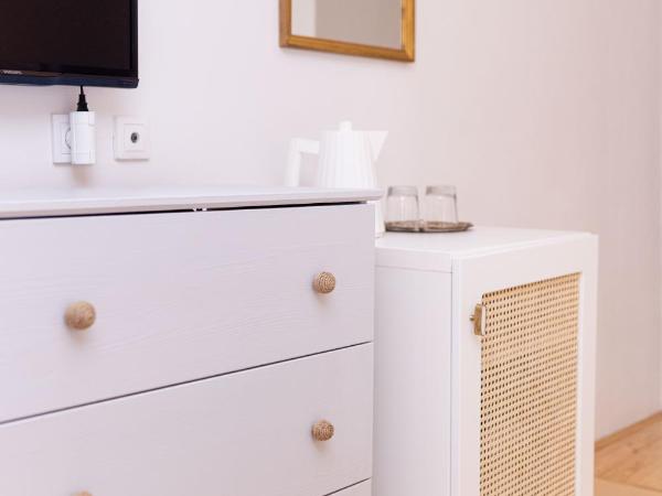 Casa Milina : photo 8 de la chambre chambre double avec salle de bains privative