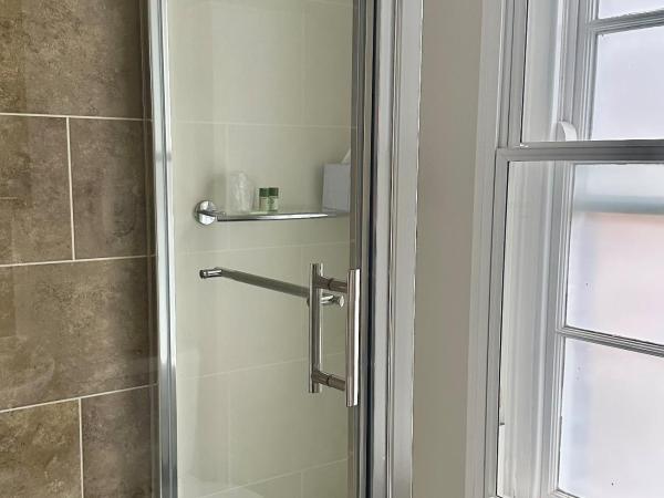 The Bar Convent Guest House : photo 6 de la chambre chambre simple