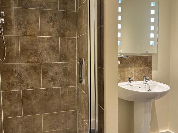 The Bar Convent Guest House : photo 8 de la chambre chambre simple