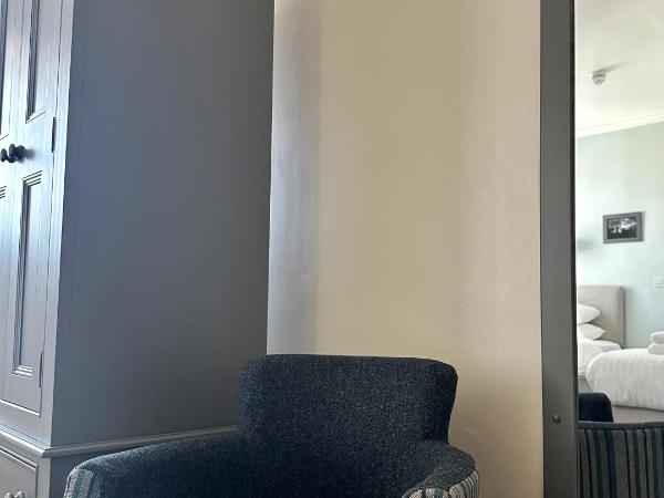 The Bar Convent Guest House : photo 6 de la chambre chambre lits jumeaux