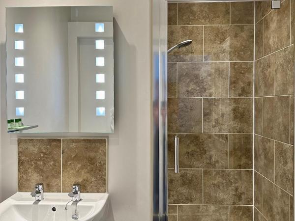 The Bar Convent Guest House : photo 10 de la chambre chambre lits jumeaux