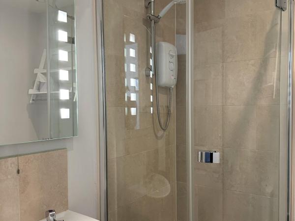 The Bar Convent Guest House : photo 9 de la chambre chambre double