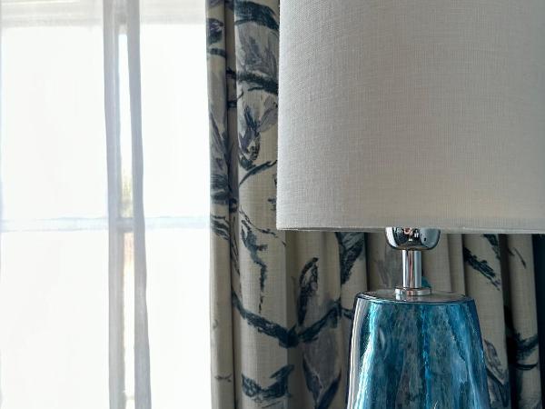 The Bar Convent Guest House : photo 9 de la chambre chambre lits jumeaux supérieure