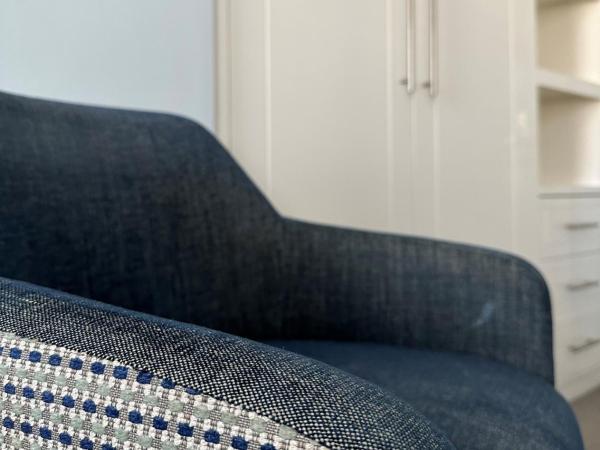 The Bar Convent Guest House : photo 10 de la chambre chambre double supérieure