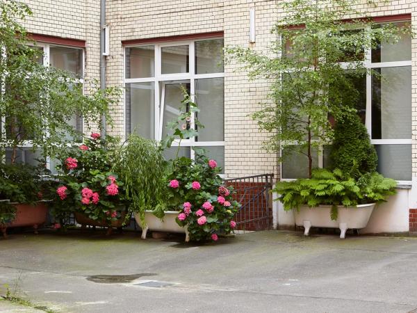 Hüttenpalast : photo 4 de la chambre chambre familiale