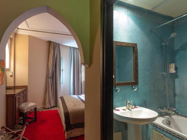 Le Caspien Boutique Hotel : photo 5 de la chambre chambre standard