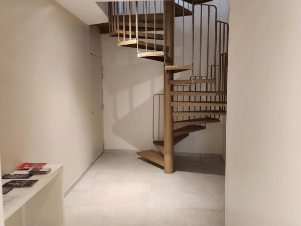 LE COURSARLON : photo 7 de la chambre studio