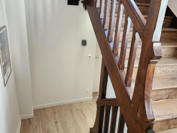 LE COURSARLON : photo 10 de la chambre studio