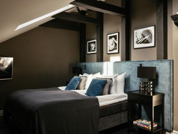 Backstage Hotel Stockholm : photo 1 de la chambre chambre loft