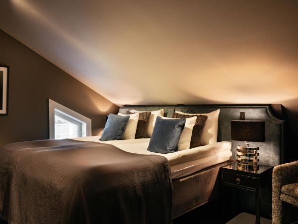 Backstage Hotel Stockholm : photo 4 de la chambre suite loft