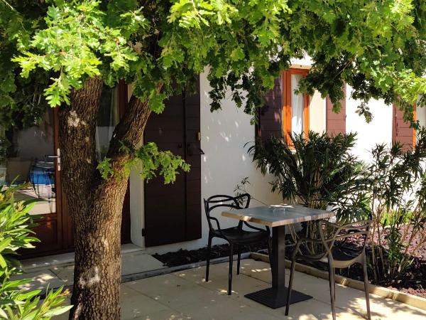 Maison Prestige Saint Tropez by Roberto Geissini : photo 7 de la chambre chambre standard