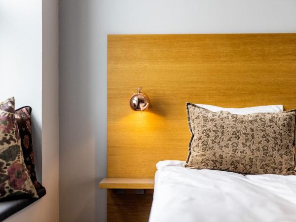 Aalborg Airport Hotel : photo 6 de la chambre chambre double