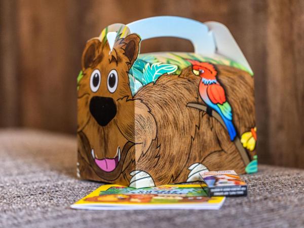 Aalborg Airport Hotel : photo 5 de la chambre 2 chambres doubles communicantes