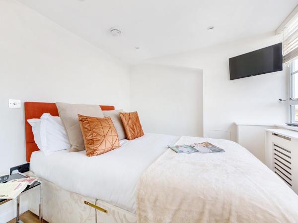 Nell Gwynn Chelsea Accommodation : photo 3 de la chambre appartement 1 chambre