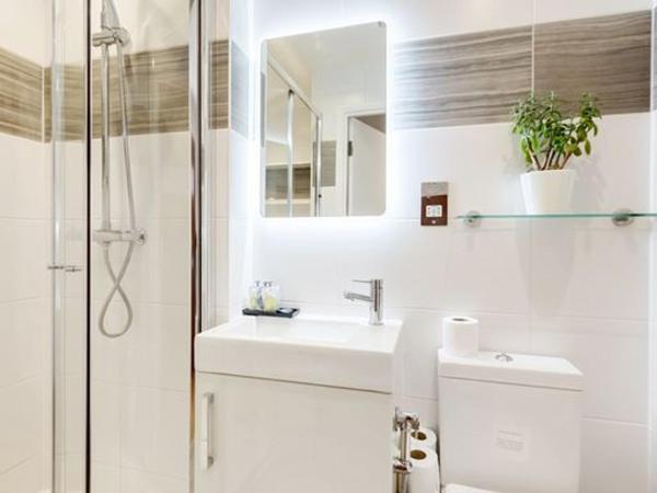 Nell Gwynn Chelsea Accommodation : photo 5 de la chambre appartement 1 chambre