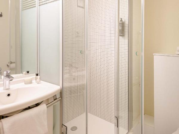 ibis budget Aubagne Paluds Agora : photo 7 de la chambre chambre triple