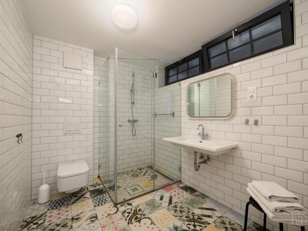 LOFT Astoria : photo 2 de la chambre suite junior