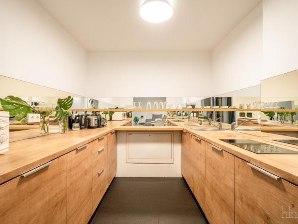 LOFT Astoria : photo 7 de la chambre appartement 1 chambre