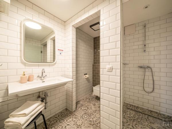 LOFT Astoria : photo 8 de la chambre appartement 1 chambre