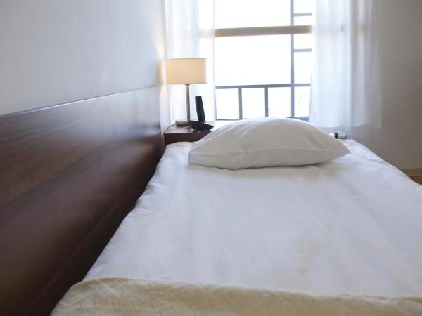 Hostel Międzynarodowe Centrum Spotkań Młodzieży : photo 1 de la chambre premium pokój z 2 łóżkami pojedynczymi i łazienką