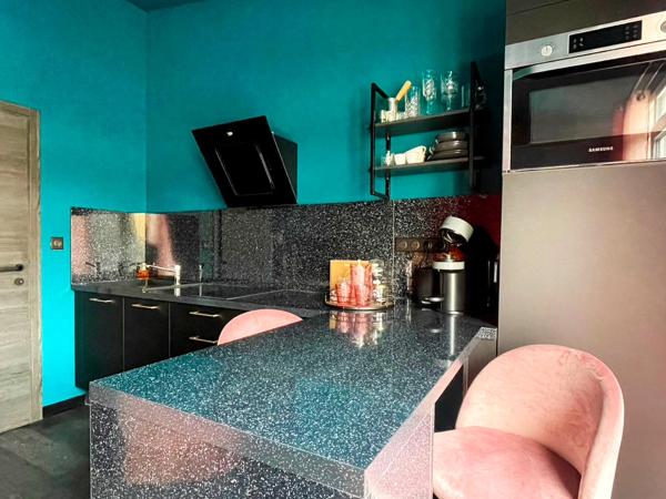 NUITS D'EXIL : photo 10 de la chambre suite avec jacuzzi