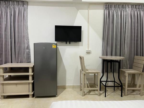 Mall Suites Hotel : photo 10 de la chambre chambre lits jumeaux supérieure