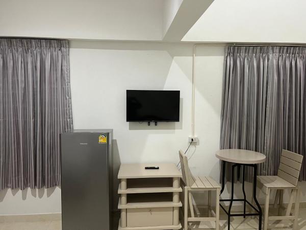 Mall Suites Hotel : photo 9 de la chambre chambre lits jumeaux supérieure