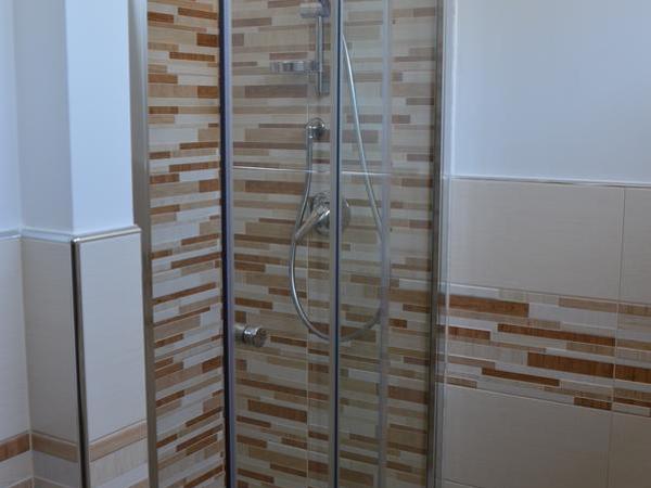 B&B President's Home : photo 5 de la chambre chambre simple avec salle de bains privative