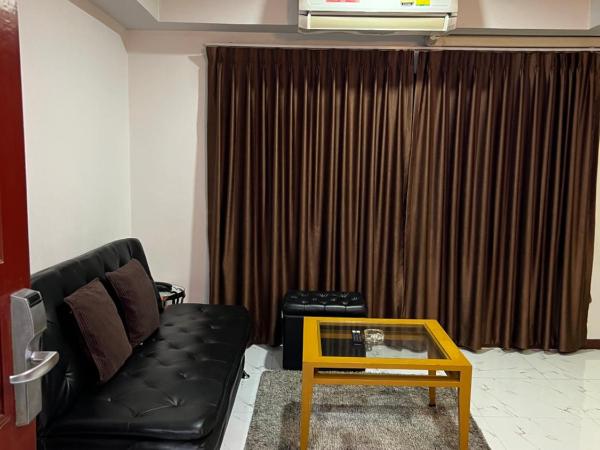 Mall Suites Hotel : photo 9 de la chambre  suite 1 chambre