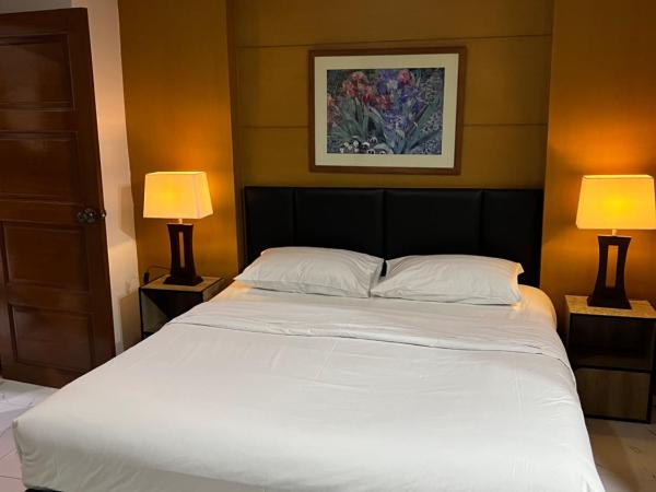 Mall Suites Hotel : photo 4 de la chambre  suite 1 chambre