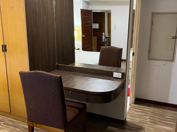 Mall Suites Hotel : photo 7 de la chambre  suite 1 chambre