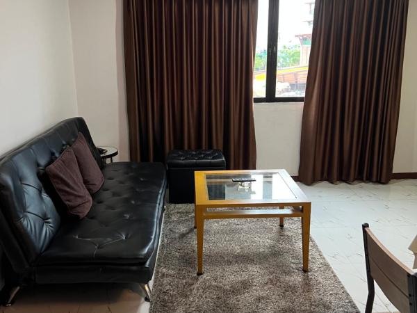 Mall Suites Hotel : photo 10 de la chambre  suite 1 chambre
