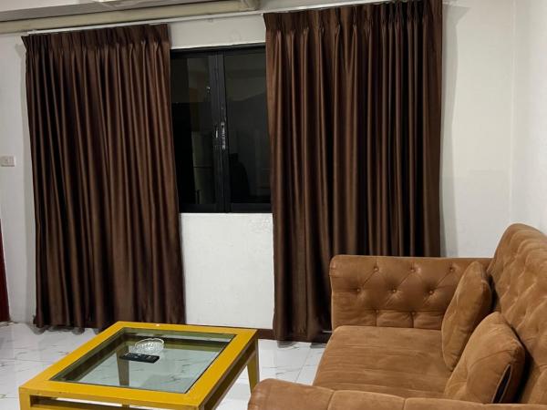 Mall Suites Hotel : photo 10 de la chambre suite 2 chambres