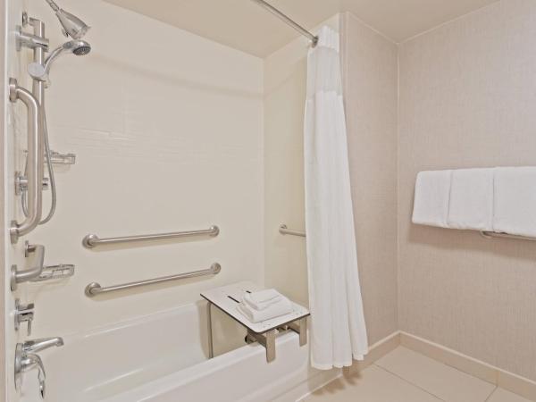 Residence Inn by Marriott Tampa at USF/Medical Center : photo 5 de la chambre studio lit queen-size avec canapé-lit