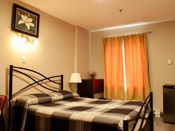 Hotel Victor : photo 1 de la chambre chambre double