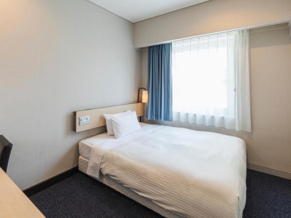 Sotetsu Fresa Inn Tokyo-Toyocho : photo 1 de la chambre chambre double standard - fumeurs