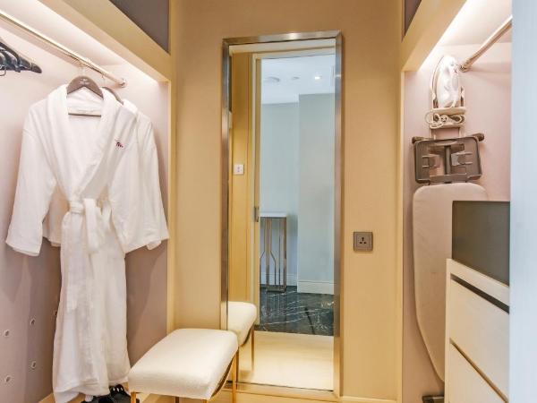 Palace Resort Yalong Bay Sanya : photo 7 de la chambre chambre de luxe - vue sur lac