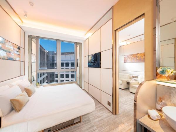 Regala Skycity Hotel : photo 1 de la chambre suite premier