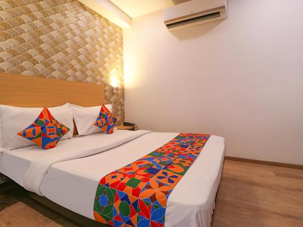 FabExpress La Serene Gagan Vihar : photo 1 de la chambre chambre double supérieure