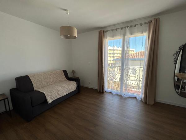 Logis Hotel De La Clape : photo 3 de la chambre suite familiale