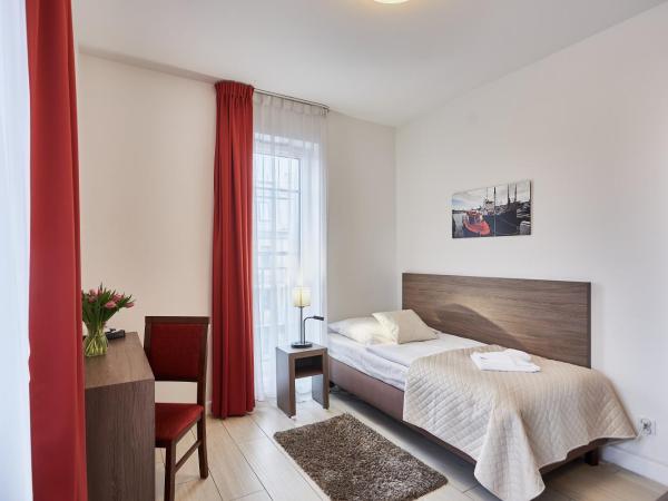 MariSol : photo 4 de la chambre chambre simple