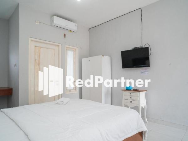 House Acasia Syariah near Universitas Aisyiah Yogyakarta Mitra RedDoorz : photo 5 de la chambre chambre deluxe