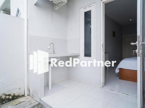 House Acasia Syariah near Universitas Aisyiah Yogyakarta Mitra RedDoorz : photo 3 de la chambre chambre deluxe